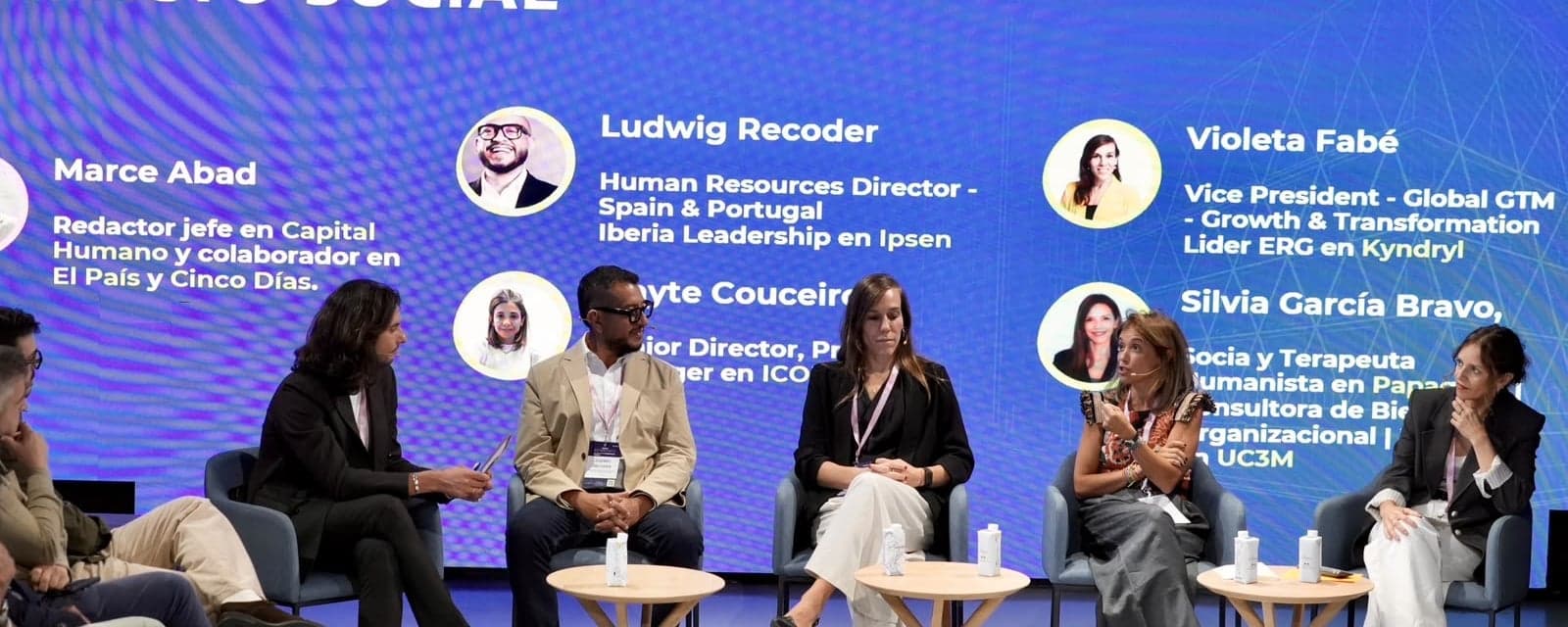 El Ayuntamiento de Madrid y AutentiZity se alían para promover la igualdad y la salud mental desde los centros de trabajo