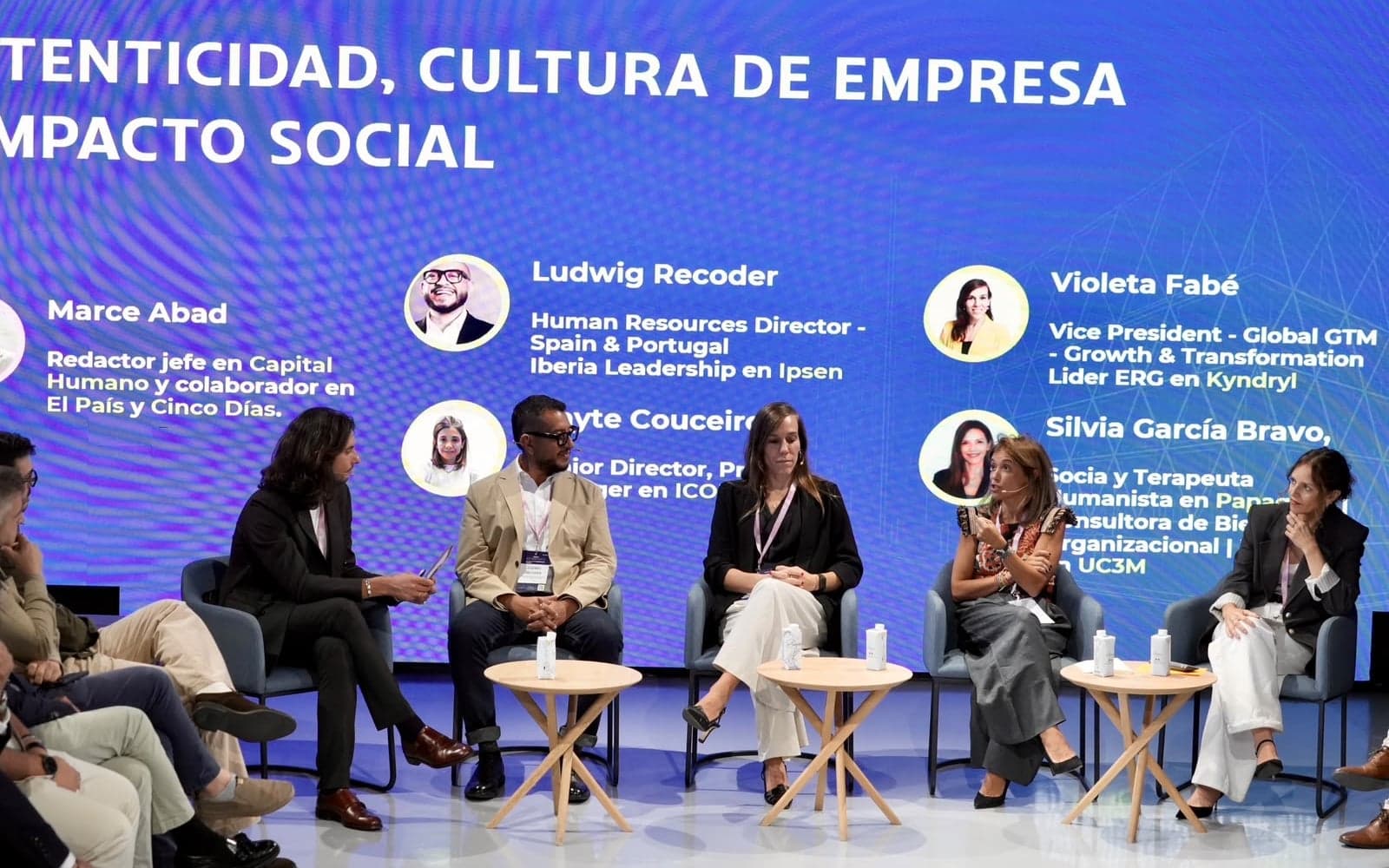 El Ayuntamiento de Madrid y AutentiZity se alían para promover la igualdad y la salud mental desde los centros de trabajo