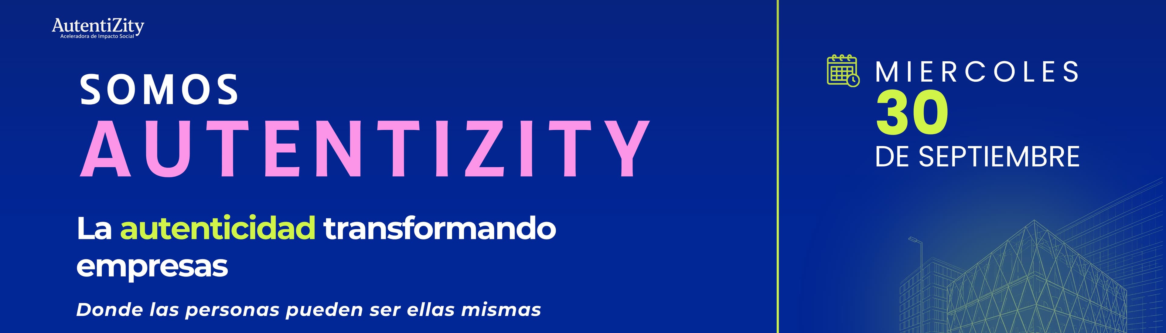Somos AuntentiZity