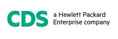 HPE CDS