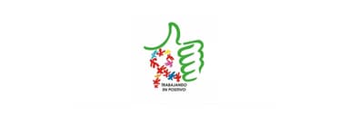 Trabajando en Positivo